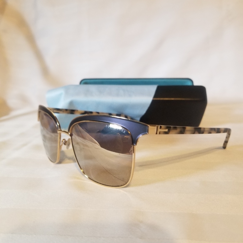 Authentic Ted Baker Sunglasses - image 3